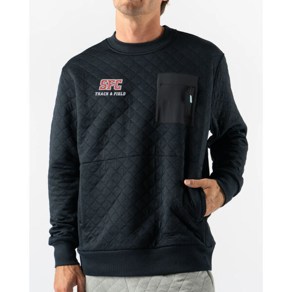 Men's Down Time Crew Thumbnail